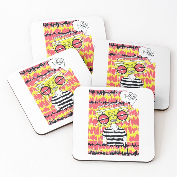 Item preview, Alternative Band 80s Poster designed and sold by teyi drudut.