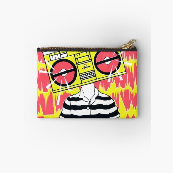Item preview, Alternative Band 80s Poster designed and sold by teyi drudut.