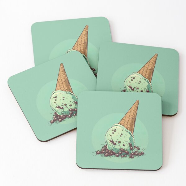 Item preview, Better Call Saul | Ice Cream designed and sold by TV Junkie Shop.