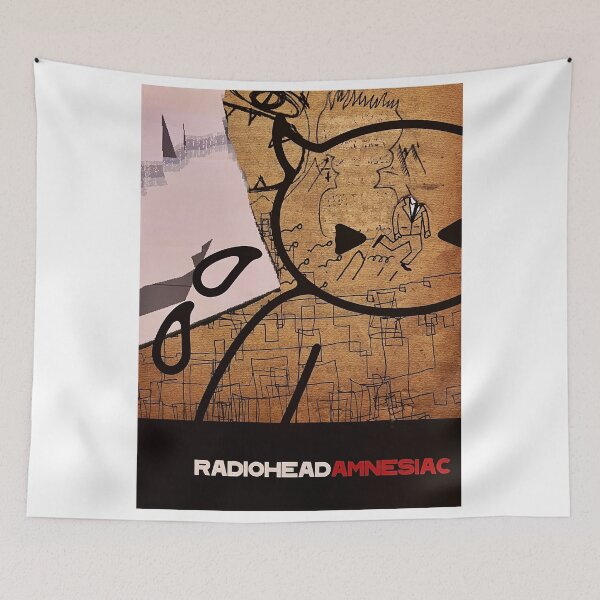 Item preview, Alternative Band 80s Poster designed and sold by teyi drudut.