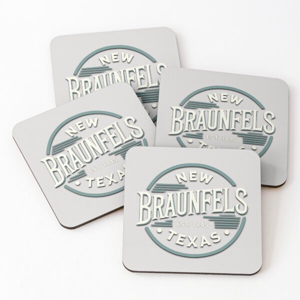Item preview, New Braunfels Texas designed and sold by WurstTees.