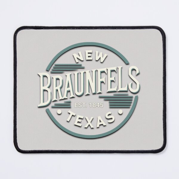 Item preview, New Braunfels Texas designed and sold by WurstTees.