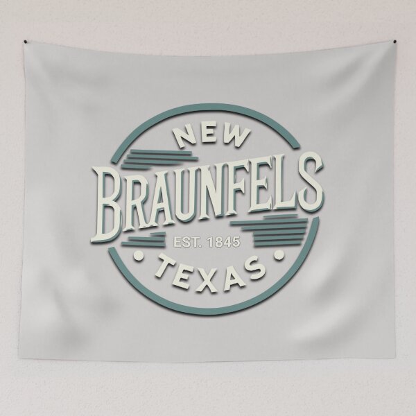 Item preview, New Braunfels Texas designed and sold by WurstTees.