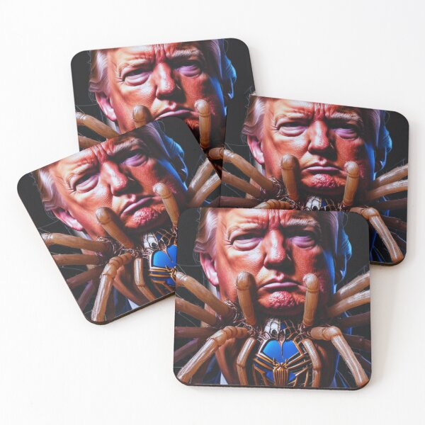 Item preview, Spider Donald designed and sold by Purpleflex.