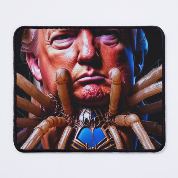 Item preview, Spider Donald designed and sold by Purpleflex.