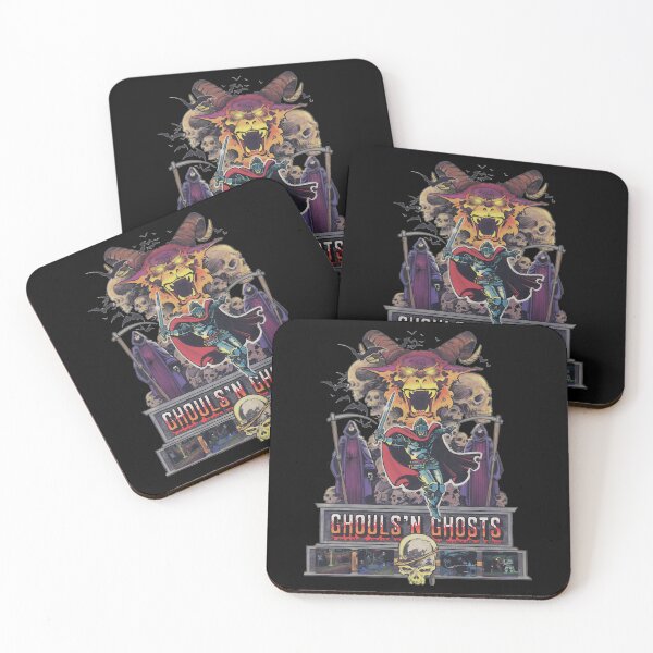 Item preview, 18 Ghoulsx27N Ghosts Classic	 designed and sold by LuisSouzaDias.