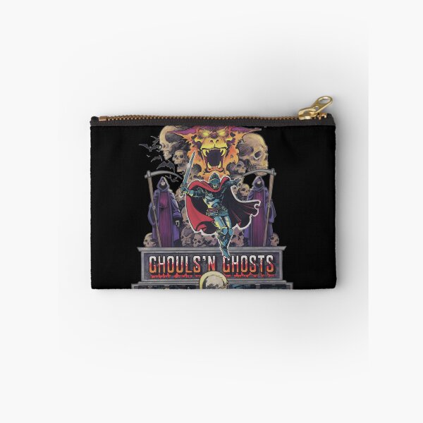 Item preview, 18 Ghoulsx27N Ghosts Classic	 designed and sold by LuisSouzaDias.