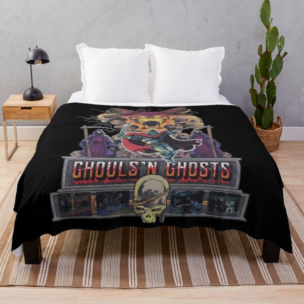 Item preview, 18 Ghoulsx27N Ghosts Classic designed and sold by LuisSouzaDias.