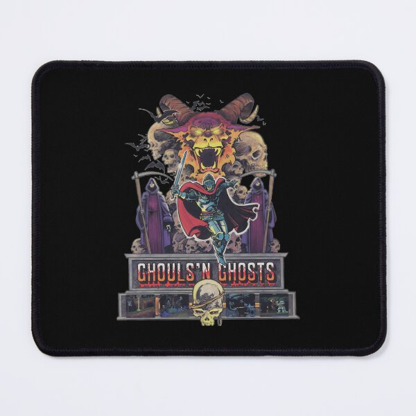Item preview, 18 Ghoulsx27N Ghosts Classic designed and sold by LuisSouzaDias.