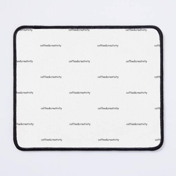 Item preview, Coffee & Creativity designed and sold by waleedmuastafa.