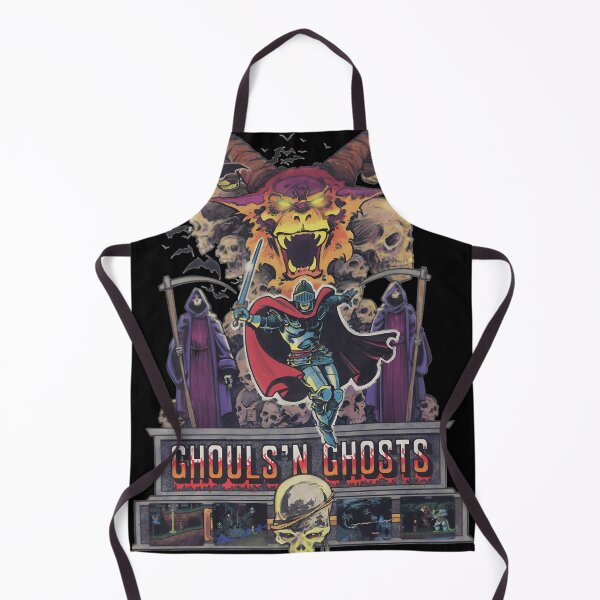 Item preview, 18 Ghoulsx27N Ghosts Classic designed and sold by LuisSouzaDias.