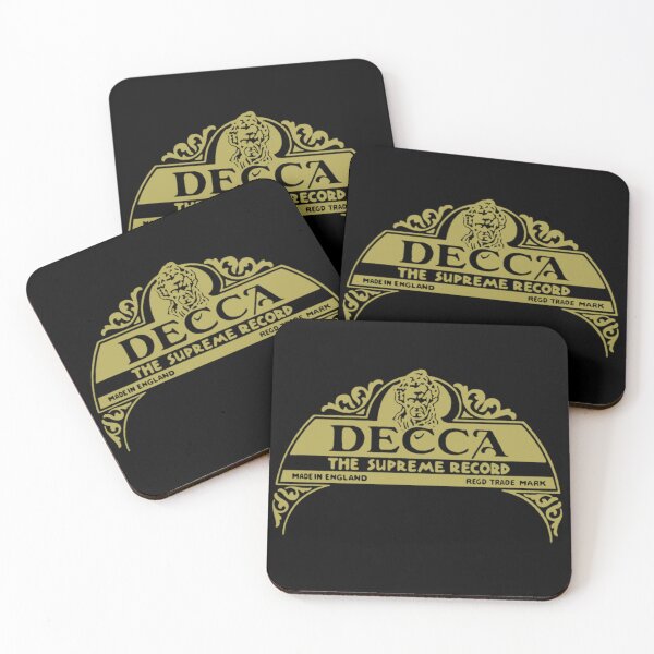Item preview, Decca Classic 89  designed and sold by sdtanbyme.
