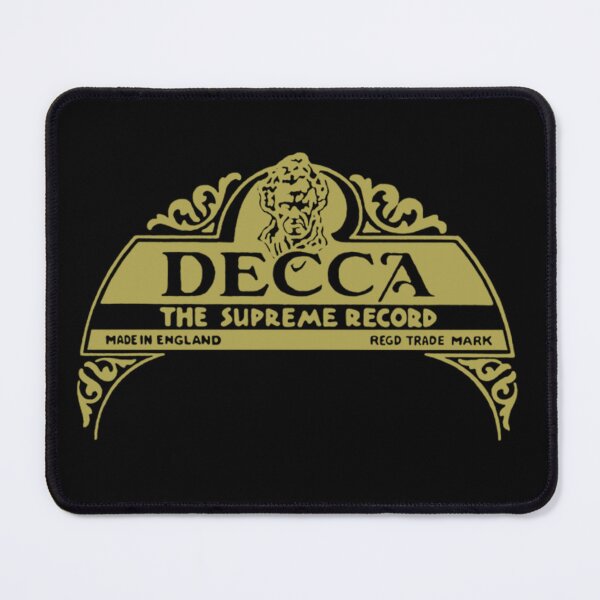 Item preview, Decca Classic 89 designed and sold by sdtanbyme.