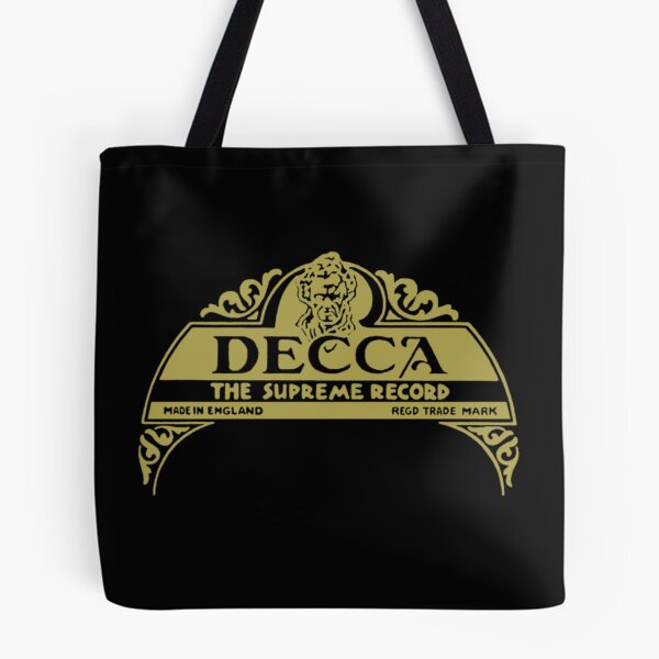Item preview, Decca Classic 89  designed and sold by sdtanbyme.