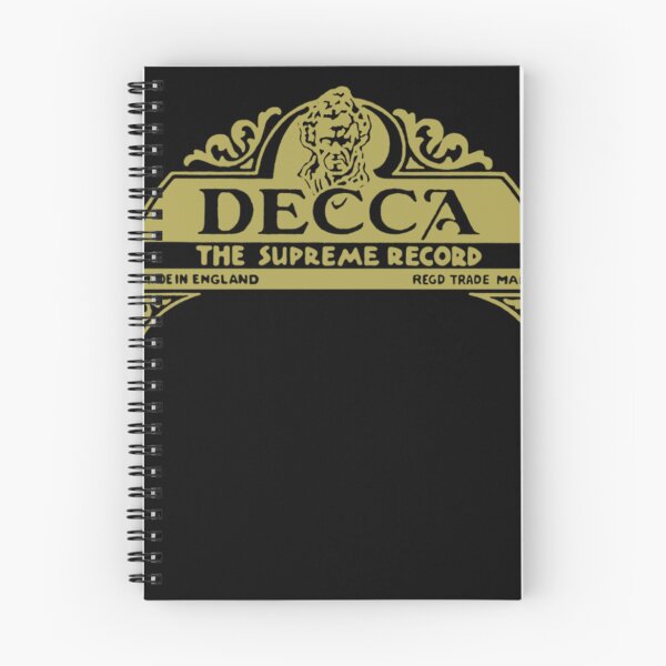 Item preview, Decca Classic 89  designed and sold by sdtanbyme.