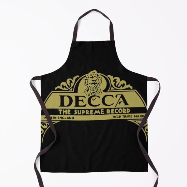Item preview, Decca Classic 89 designed and sold by sdtanbyme.