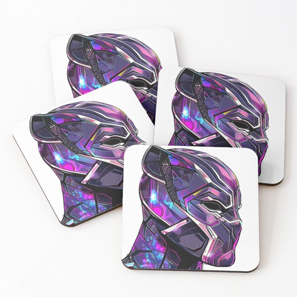 Item preview,  T'Challa designed and sold by The-Sticky-Spot.