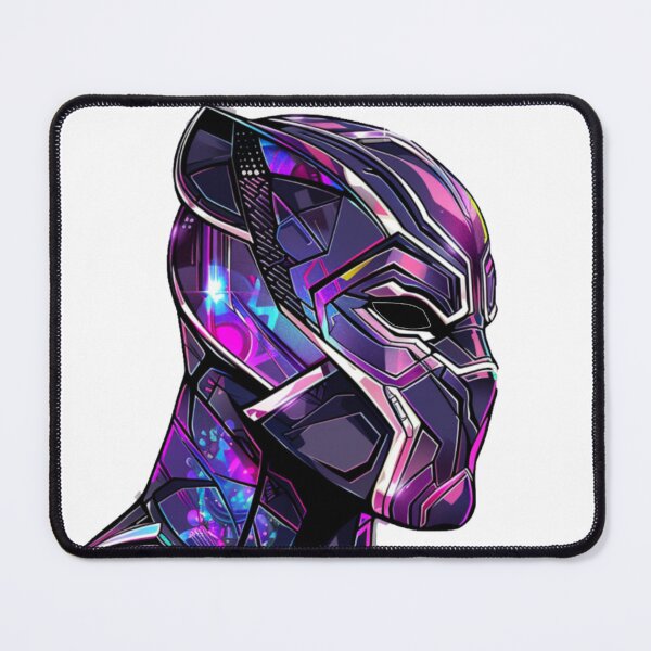 Item preview,  T'Challa designed and sold by The-Sticky-Spot.