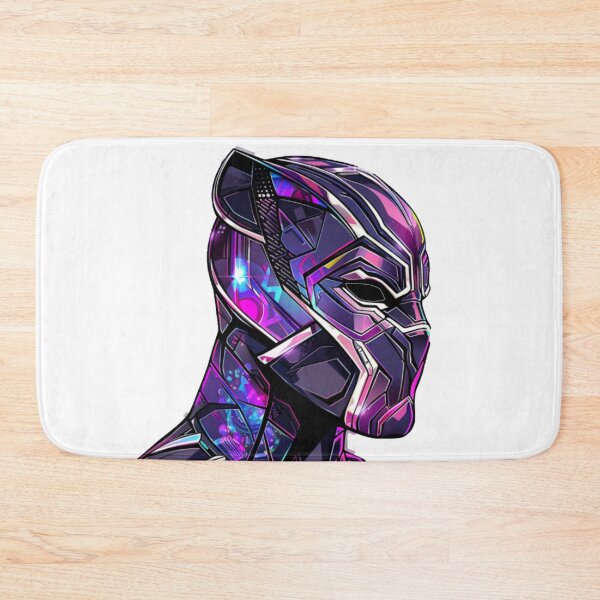 Item preview,  T'Challa designed and sold by The-Sticky-Spot.