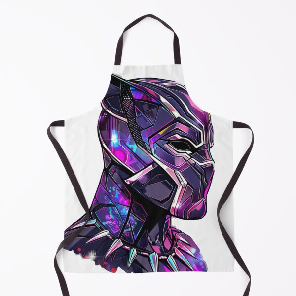 Item preview,  T'Challa designed and sold by The-Sticky-Spot.