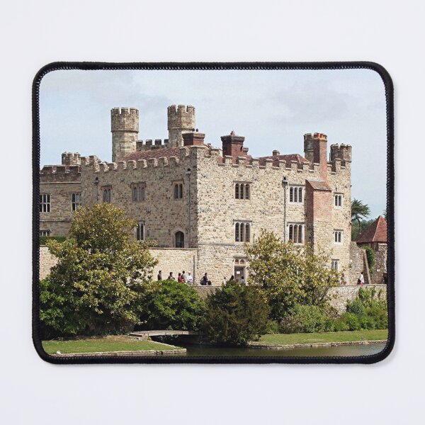 Item preview, Leeds Castle, England, United Kingdom designed and sold by FranWest.