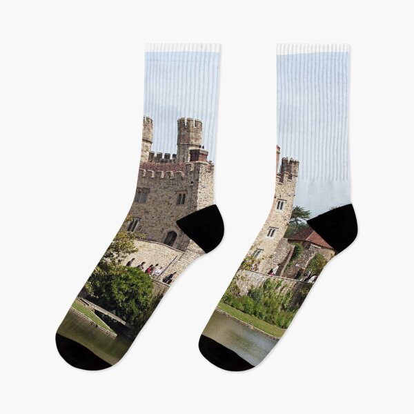 Item preview, Leeds Castle, England, United Kingdom designed and sold by FranWest.