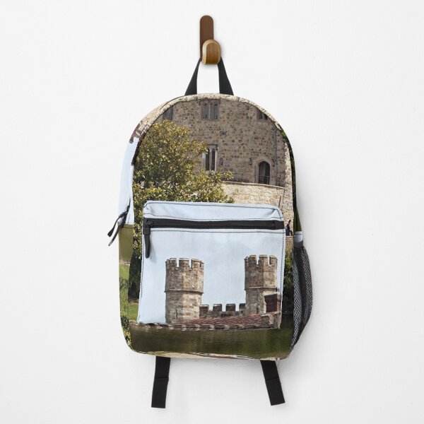 Item preview, Leeds Castle, England, United Kingdom designed and sold by FranWest.