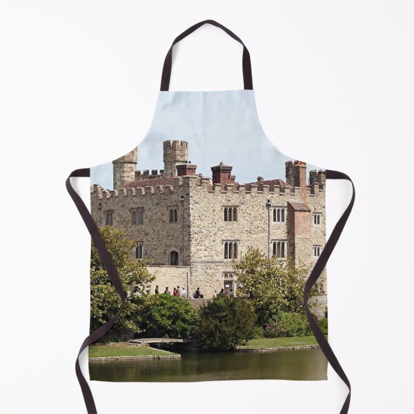 Item preview, Leeds Castle, England, United Kingdom designed and sold by FranWest.