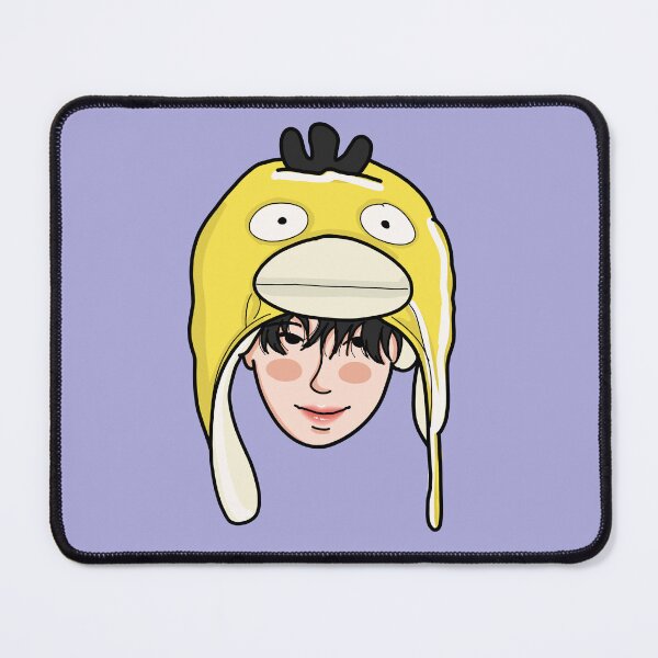 Item preview, Byeon Woo-seok #1 designed and sold by hibuttery.