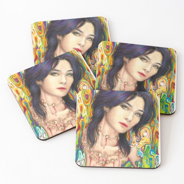 Item preview, The See-er designed and sold by Carla Simone.
