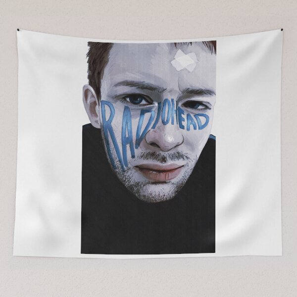 Item preview, Alternative Band 80s Poster designed and sold by teyi drudut.