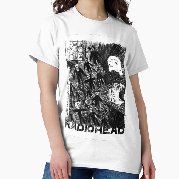 Item preview, Alternative Band 80s Poster designed and sold by teyi drudut.