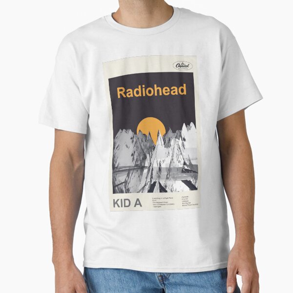 Item preview, Alternative Band 80s Poster designed and sold by teyi drudut.