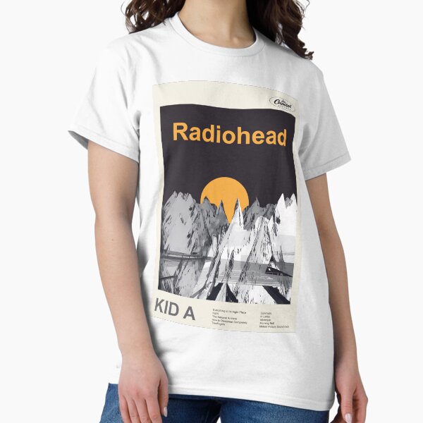 Item preview, Alternative Band 80s Poster designed and sold by teyi drudut.