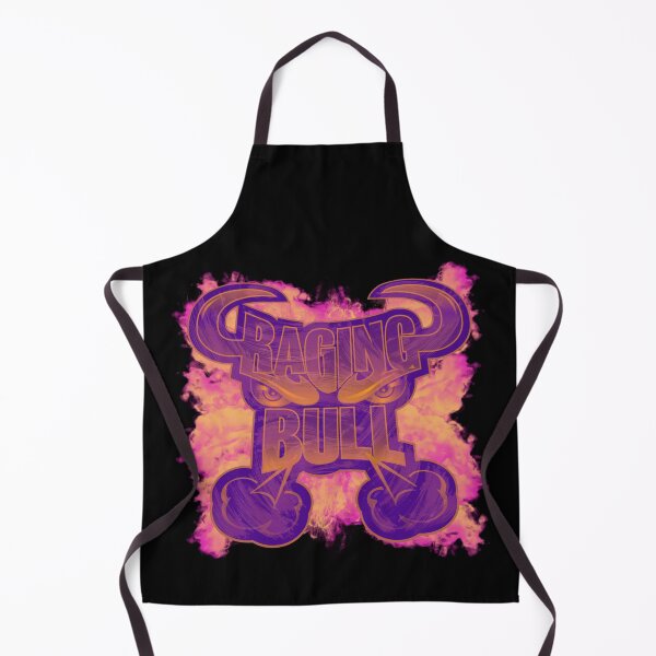 Item preview, Orange and Purple Mixed Raging Bull designed and sold by RollingRC.