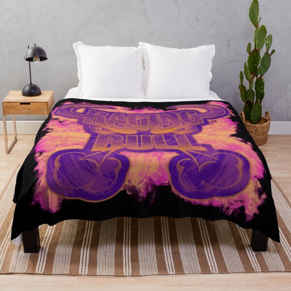 Item preview, Orange and Purple Mixed Raging Bull designed and sold by RollingRC.