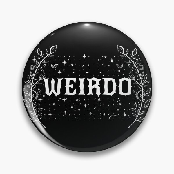 Item preview, Celestial Weirdo designed and sold by AshsInkspired.