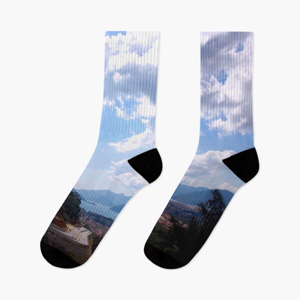 Item preview, Spectacular Coast Road Descent Into Marmaris Mugla Turkiye designed and sold by taiche.