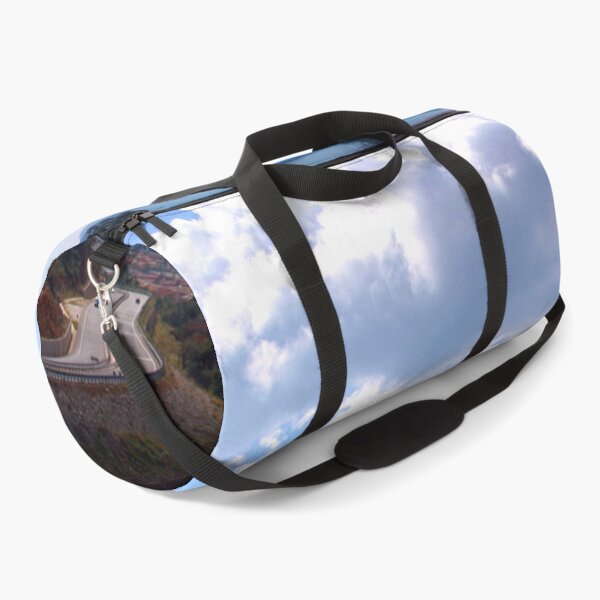 Item preview, Spectacular Coast Road Descent Into Marmaris Mugla Turkiye designed and sold by taiche.