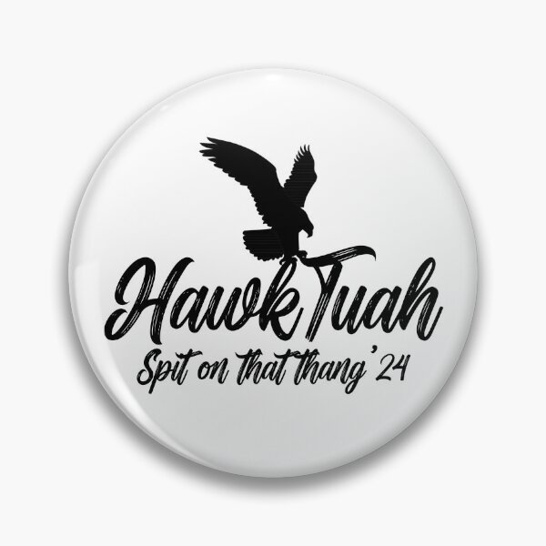 Item preview, Hawk Tuah Spit on that thang 2024 designed and sold by Johar's Finish.