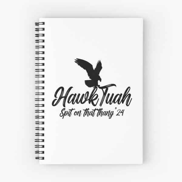 Item preview, Hawk Tuah Spit on that thang 2024 designed and sold by Johar's Finish.