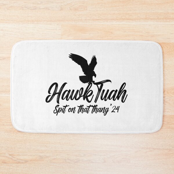 Item preview, Hawk Tuah Spit on that thang 2024 designed and sold by Johar's Finish.