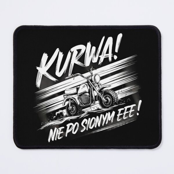 Item preview, Nie po sionym designed and sold by MerchMasterPL.