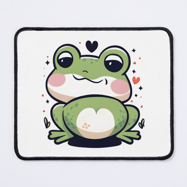 Item preview, Cool Frog Butt and Fly designed and sold by DIUMERI.