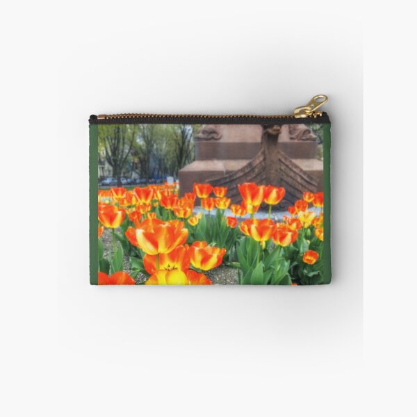 Item preview, Tulips Leif designed and sold by Owed To Nature.