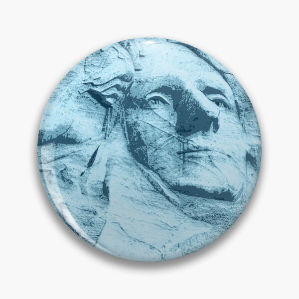 Item preview, Mount Rushmore National Memorial designed and sold by graphic-map.