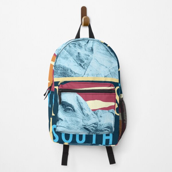 Item preview, Mount Rushmore National Memorial designed and sold by graphic-map.