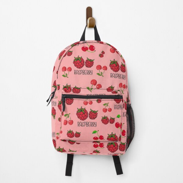 Item preview, Raspberry and cherry designed and sold by Pansyvania.