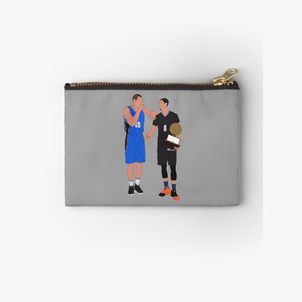 Item preview, Aaron Gordon And Zach LaVine designed and sold by RatTrapTees.