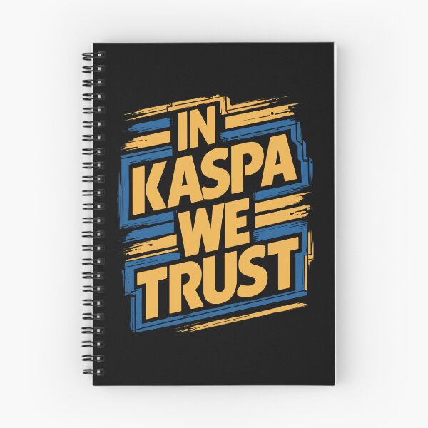 Item preview, Kaspa Blockchain Harmony Unified Blockchain designed and sold by RadDeck.